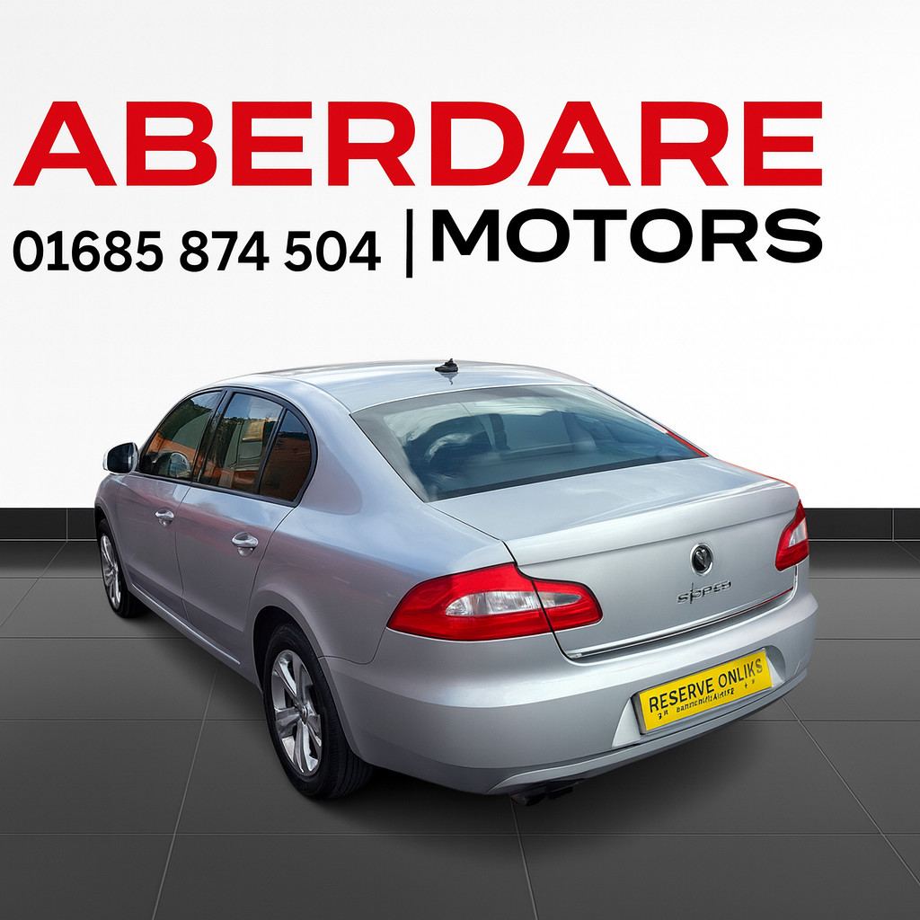Used Citroen C5 2010 for sale - 77464453: Photo 2