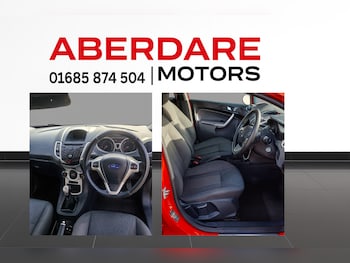 Used Ford Fiesta 2011 for sale - 76187246: Photo