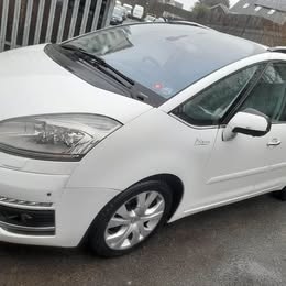 Used Citroen C4 Grand Picasso 2011 for sale - 76793365: Photo 10