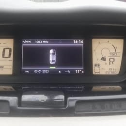 Used Citroen C4 Grand Picasso 2011 for sale - 76793365: Photo 7