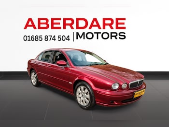 2004 - 2.1 V6 S 4-Door