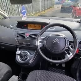 Used Citroen C4 Grand Picasso 2010 for sale - 76187210: Photo 13
