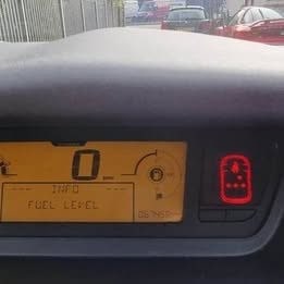 Used Citroen C4 Grand Picasso 2010 for sale - 76187210: Photo 14