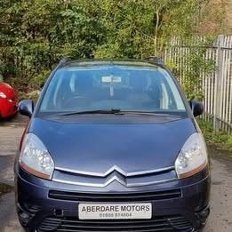 Used Citroen C4 Grand Picasso 2010 for sale - 76187210: Photo 5