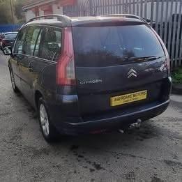 Used Citroen C4 Grand Picasso 2010 for sale - 76187210: Photo 6