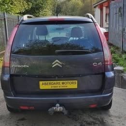 Used Citroen C4 Grand Picasso 2010 for sale - 76187210: Photo 8