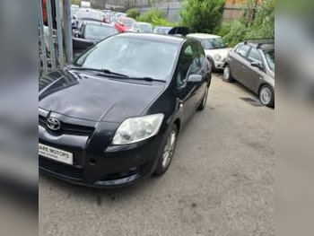 Used Toyota Auris 2008 for sale - 76793293: Photo