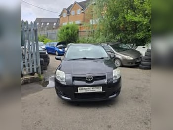 Used Toyota Auris 2008 for sale - 76793293: Photo