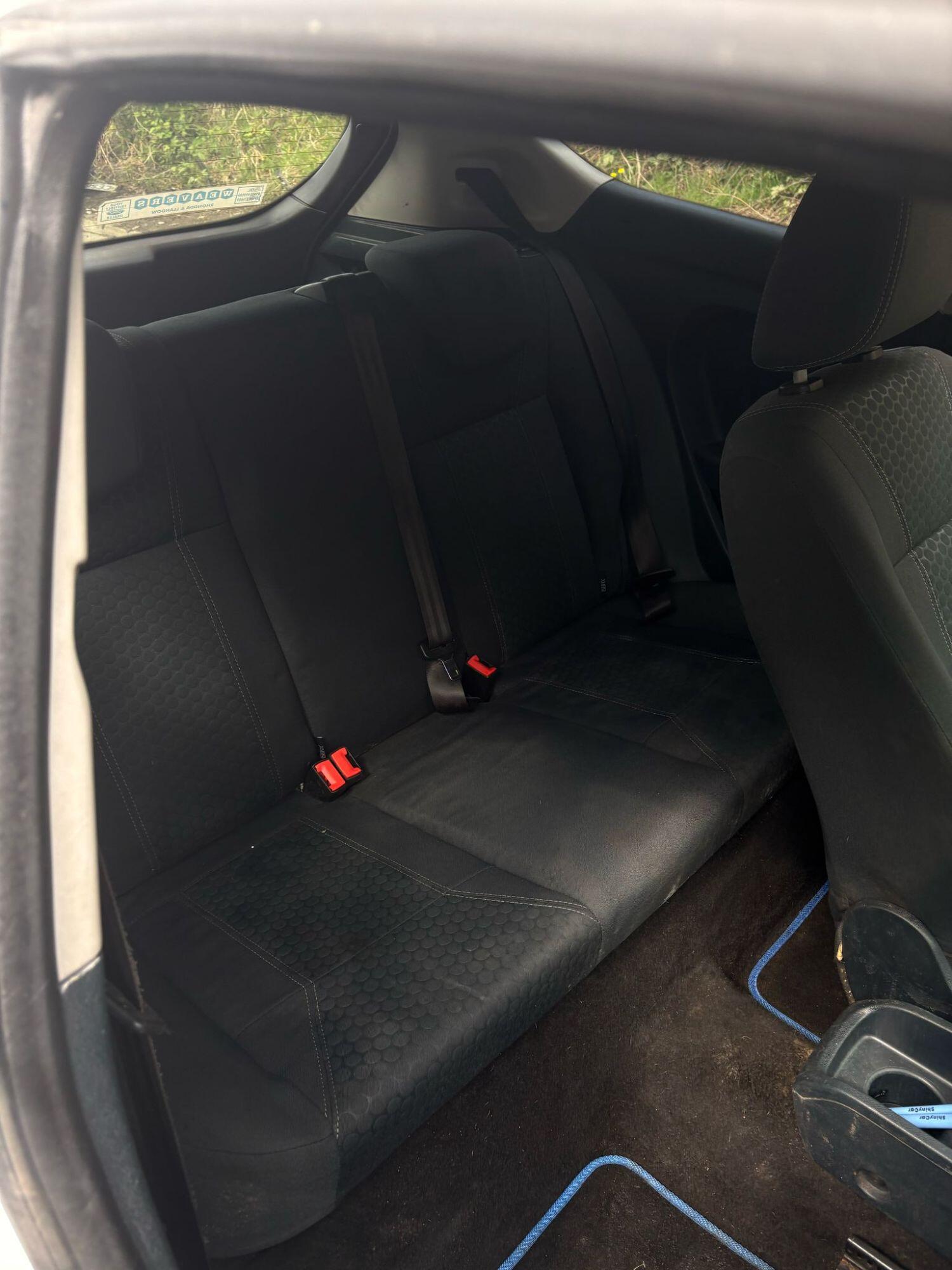 Used Ford Fiesta 2009 for sale - 76187264: Photo 12