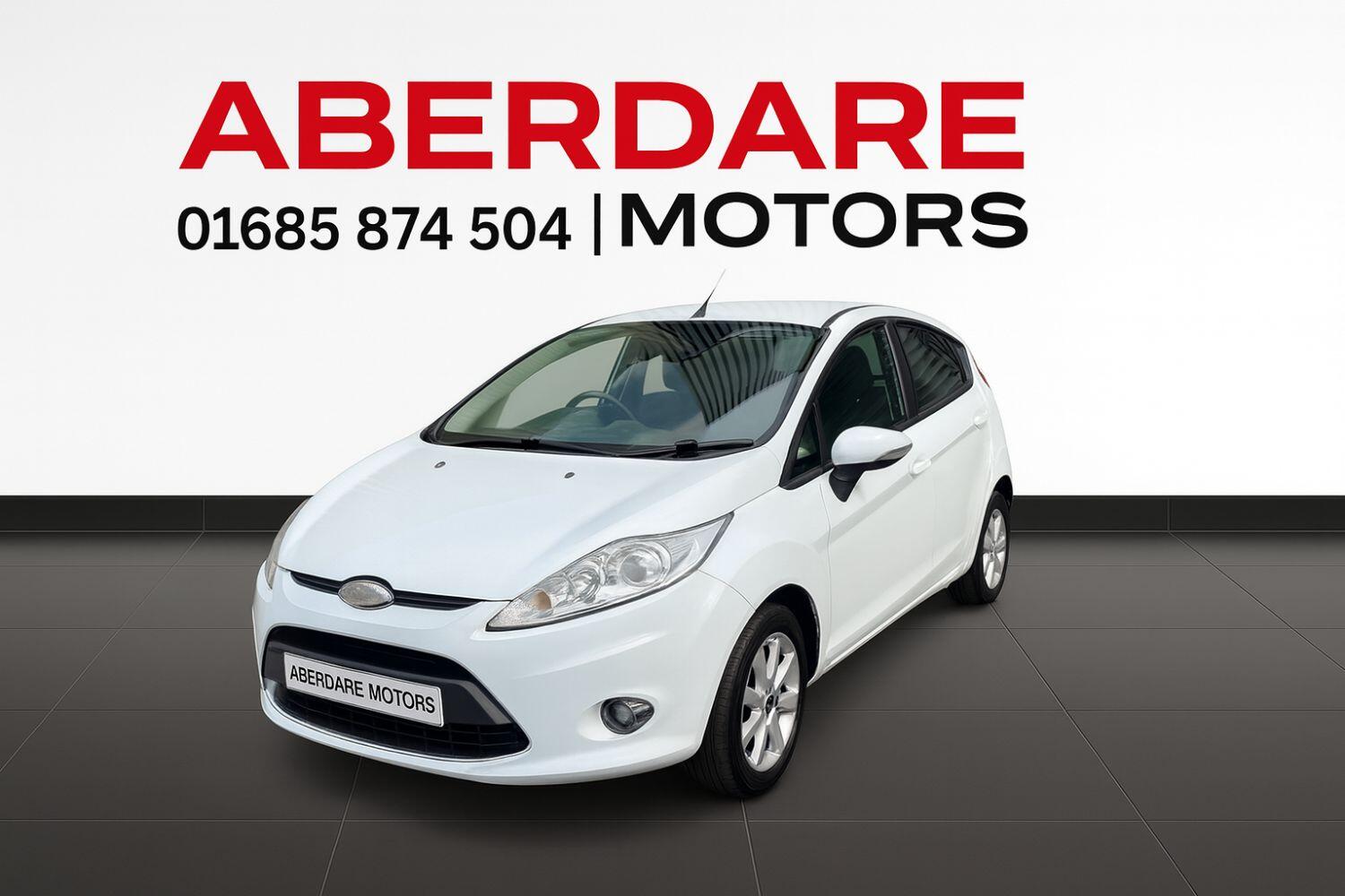 Used Ford Fiesta 2009 for sale - 76187264: Photo 2