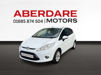 Used Ford Fiesta 2009 for sale - 76187264: Photo 2