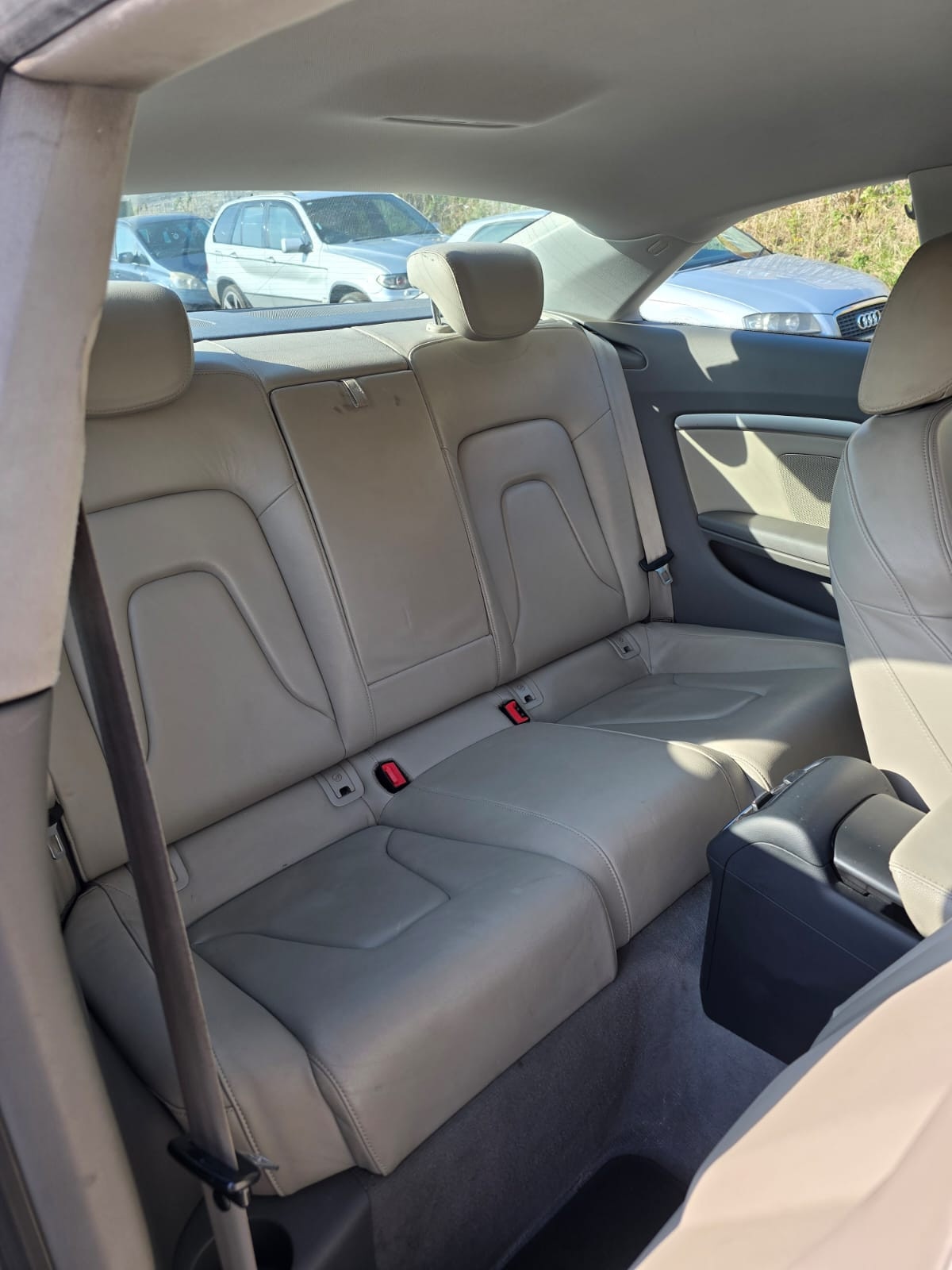 Used Audi A5 2009 for sale - 76793379: Photo 11