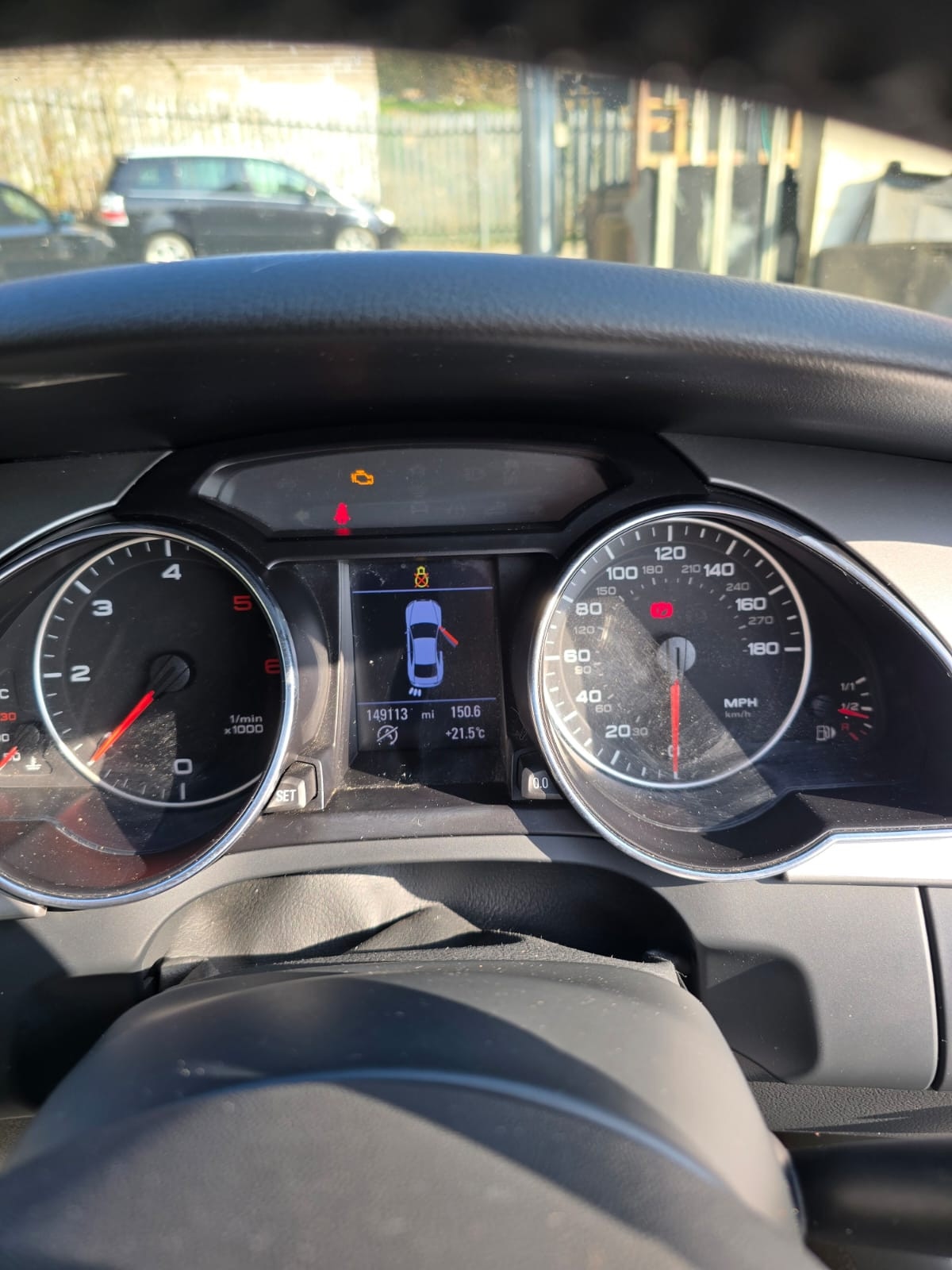 Used Audi A5 2009 for sale - 76793379: Photo 13