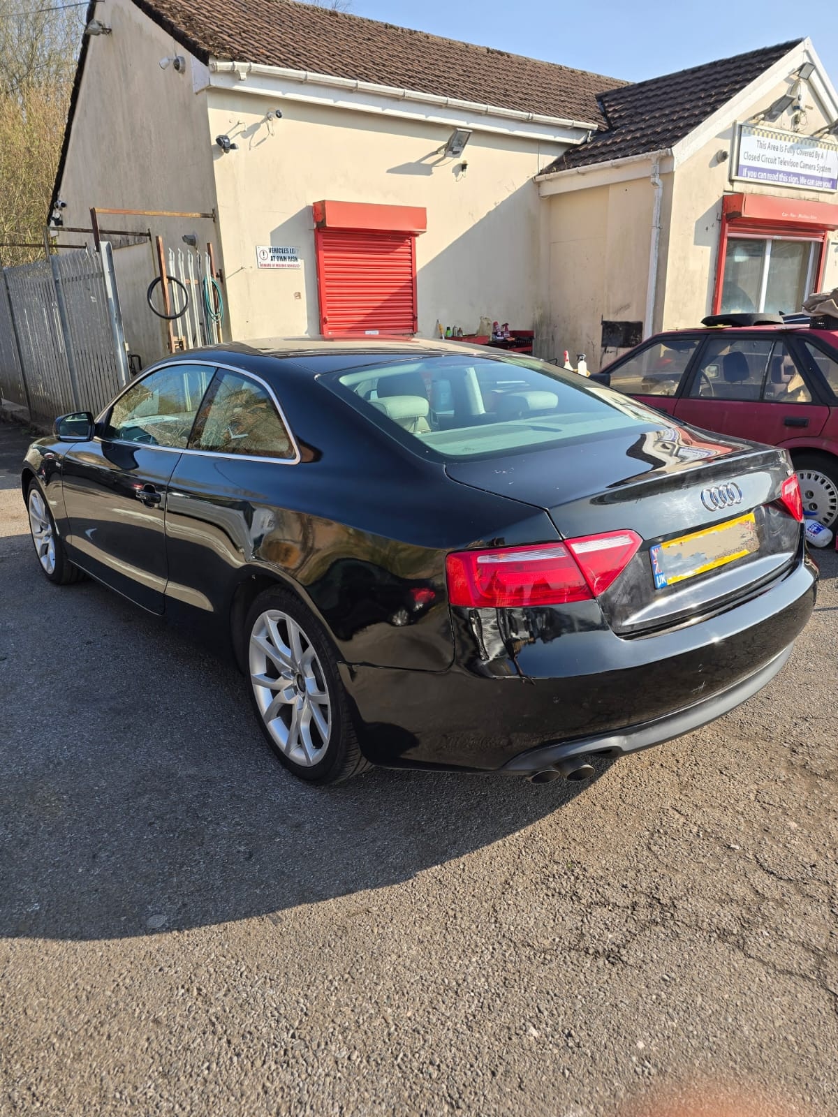 Used Audi A5 2009 for sale - 76793379: Photo 6
