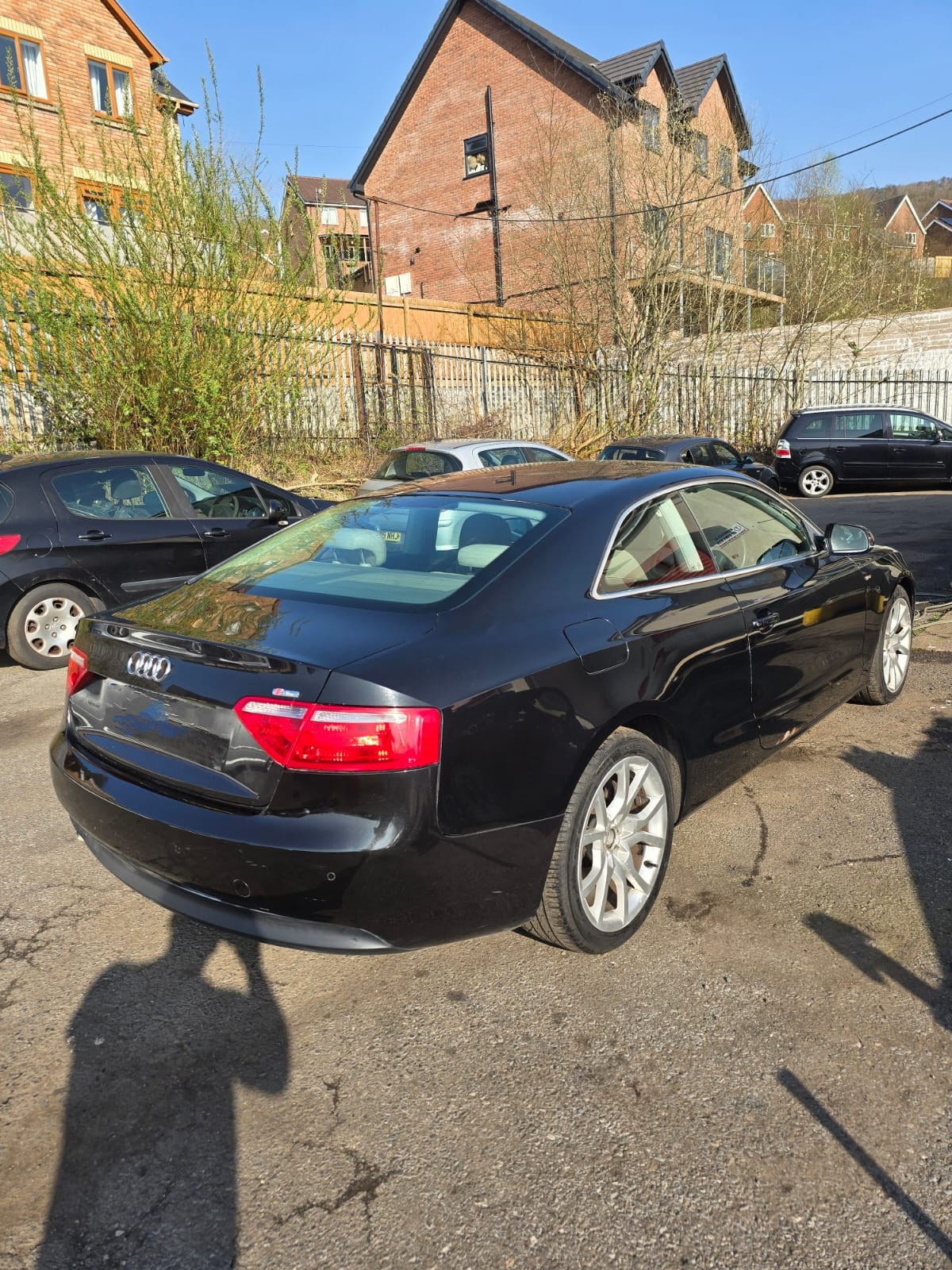 Used Audi A5 2009 for sale - 76793379: Photo 7