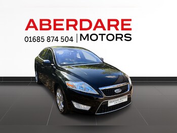 Used Ford Mondeo 2010 for sale - 76187222: Photo 2