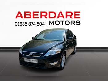 Used Ford Mondeo 2010 for sale - 76187222: Photo 3