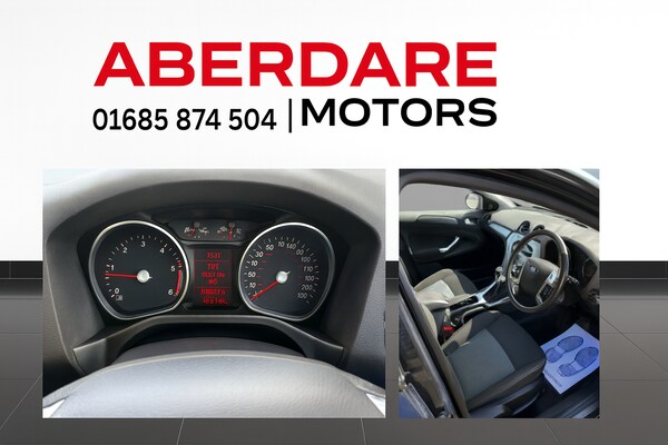 Used Ford Mondeo 2010 for sale - 76187222: Photo 5