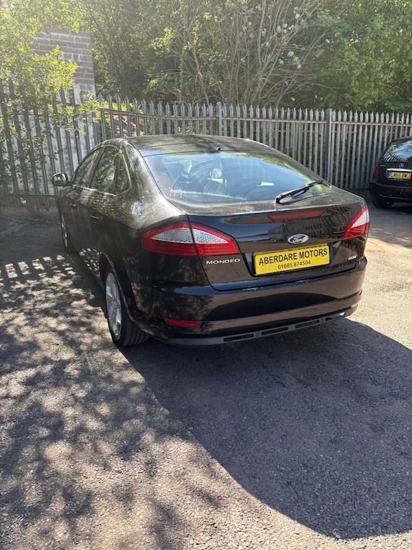 Used Ford Mondeo 2010 for sale - 76187222: Photo 6