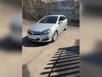 Used Vauxhall Astra 2008 for sale - 76186618: Photo 3