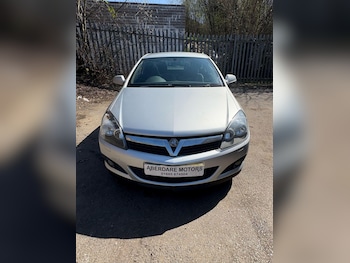 Used Vauxhall Astra 2008 for sale - 76186618: Photo 4