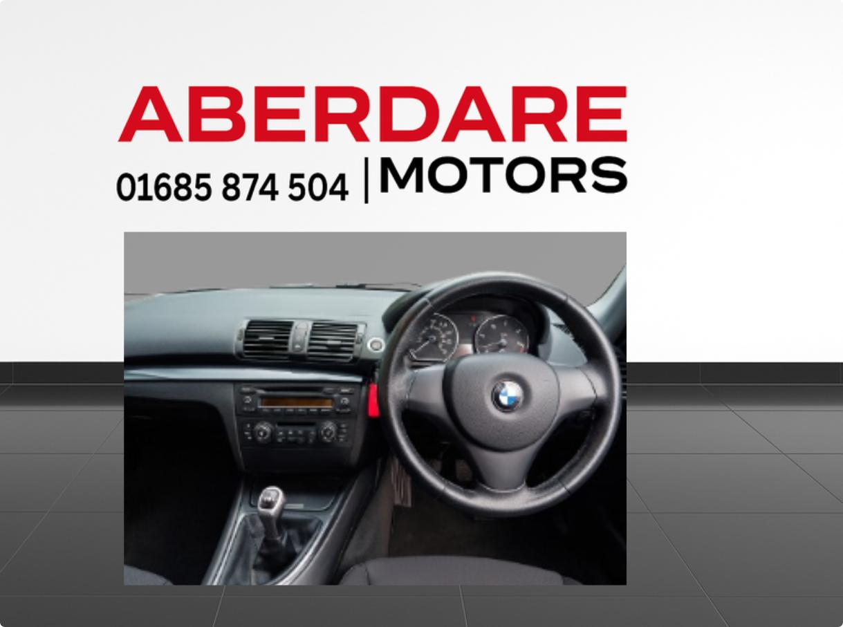 Used BMW 1 Series 2006 for sale - 77129655: Photo 10