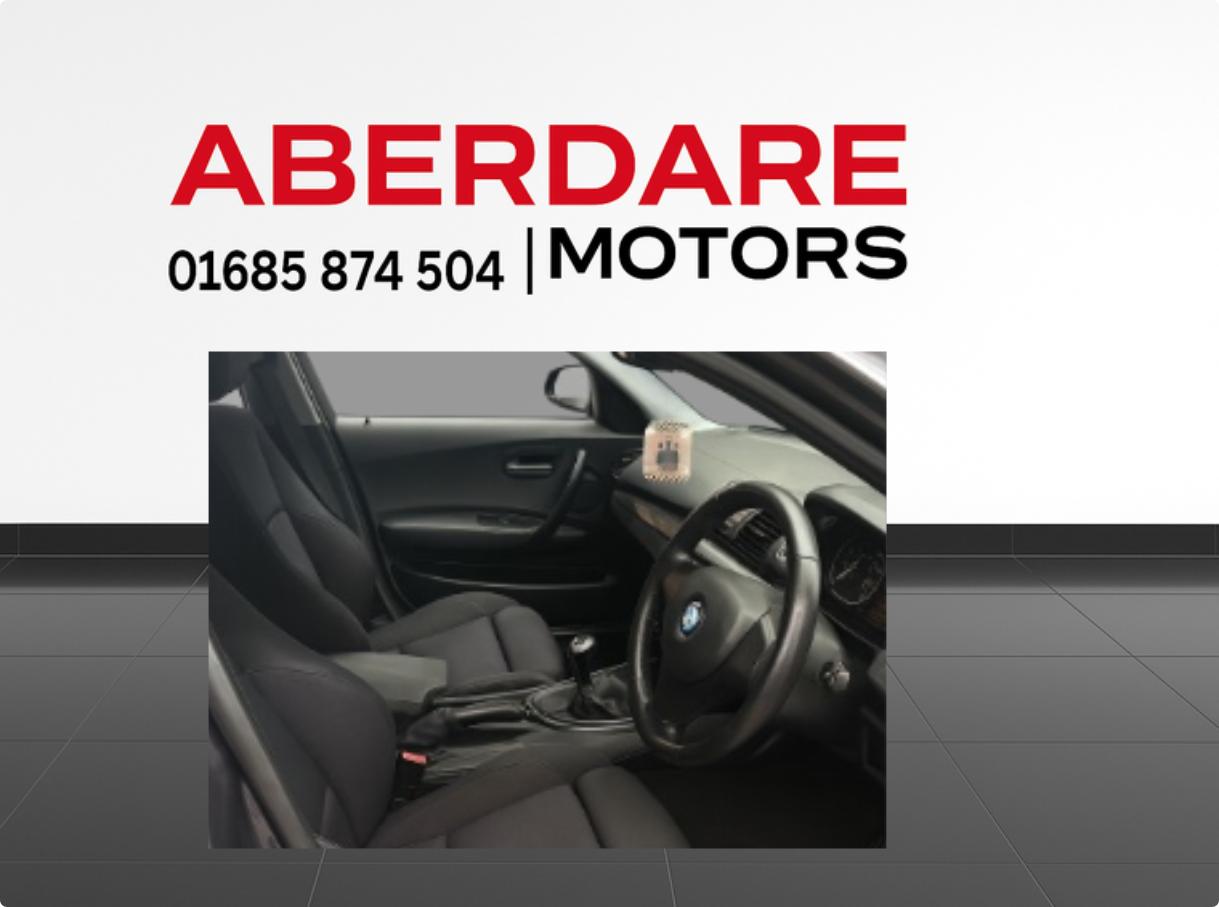 Used BMW 1 Series 2006 for sale - 77129655: Photo 11