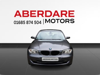 Used BMW 1 Series 2006 for sale - 77129655: Photo