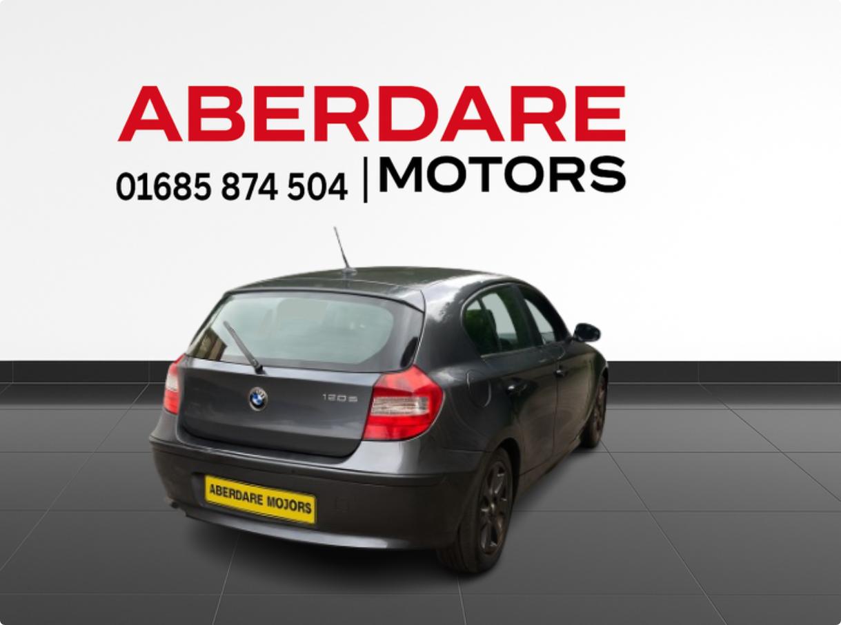 Used BMW 1 Series 2006 for sale - 77129655: Photo 5