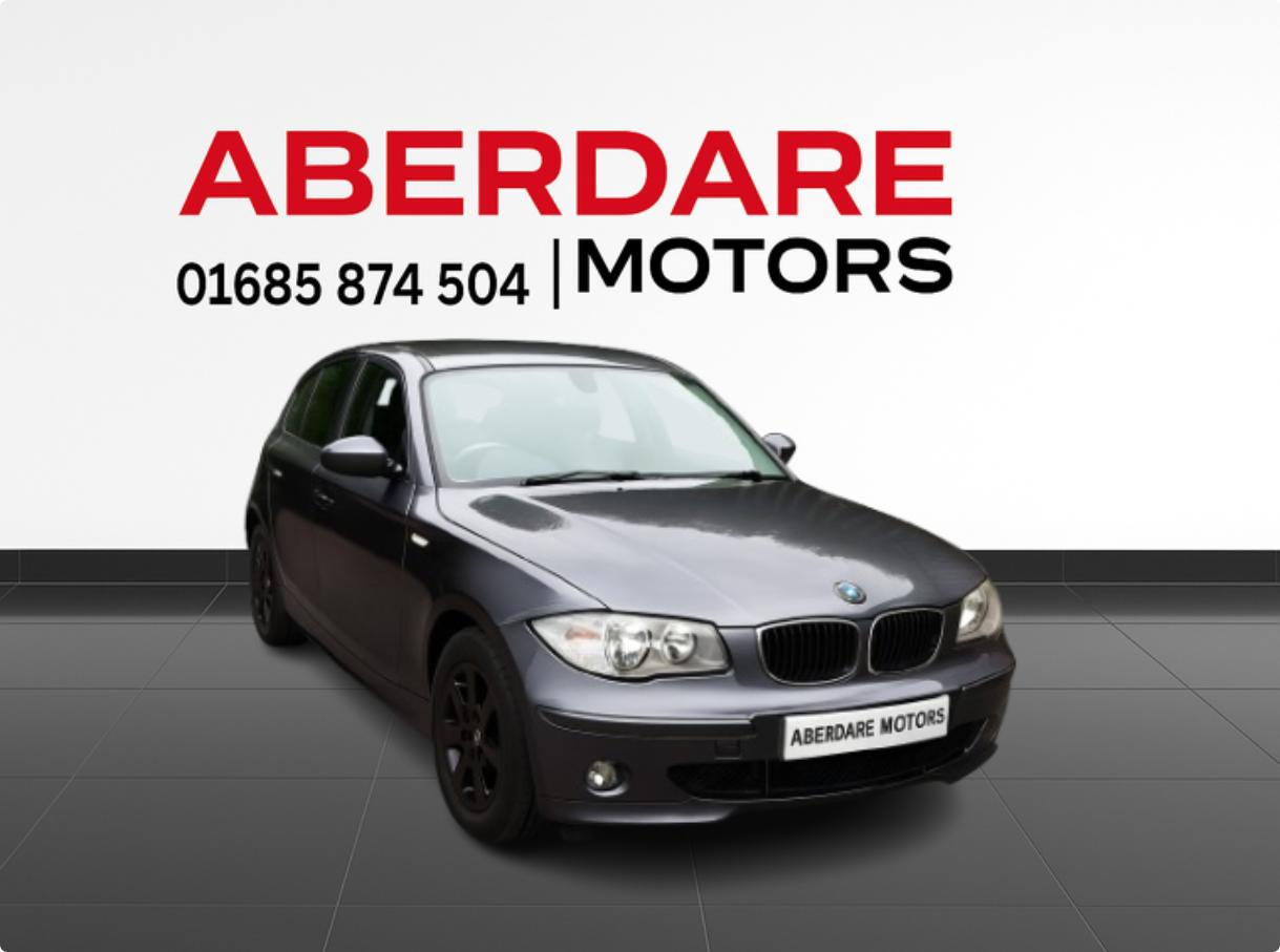 Used BMW 1 Series 2006 for sale - 77129655: Photo 7