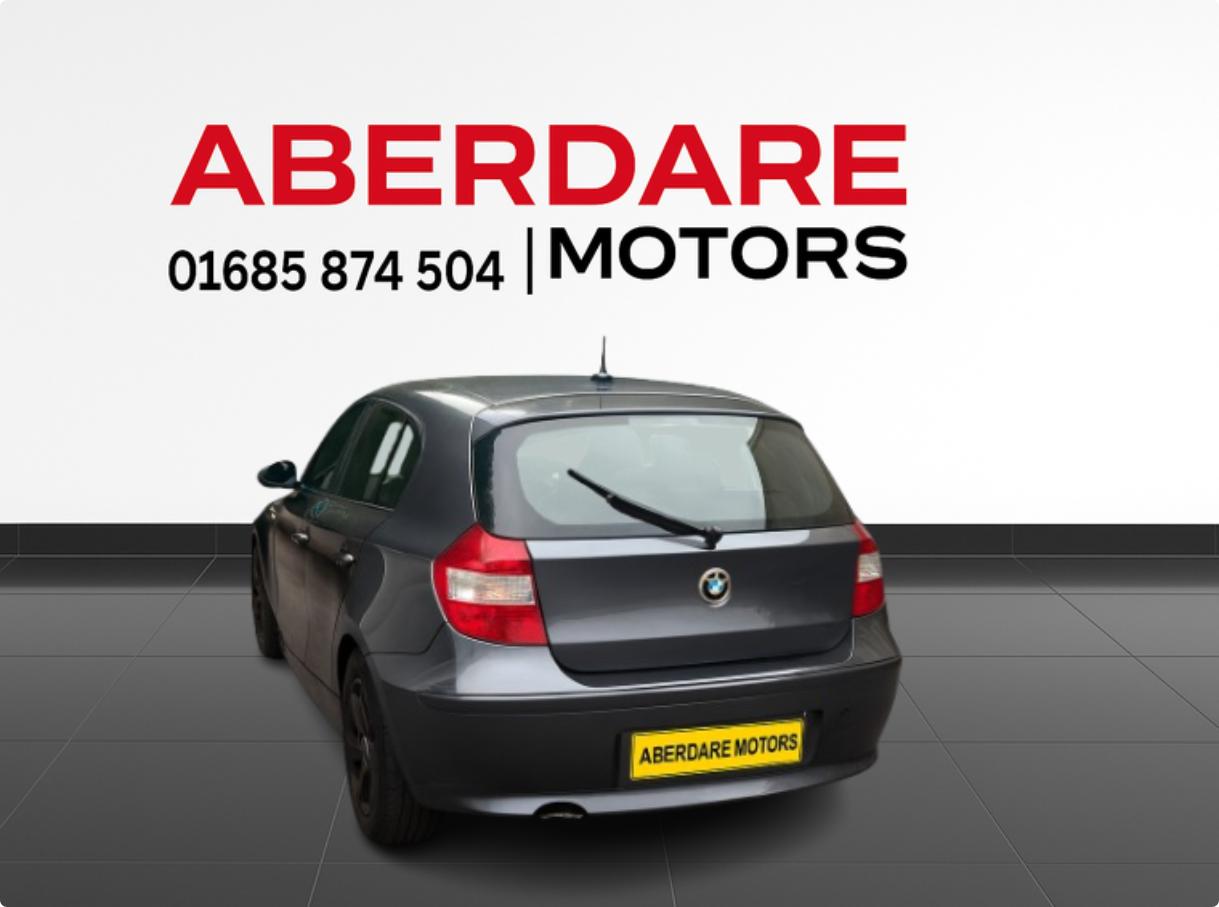 Used BMW 1 Series 2006 for sale - 77129655: Photo 9