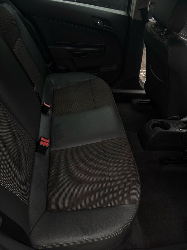 Used Vauxhall Astra 2008 for sale - 76186689: Photo 10