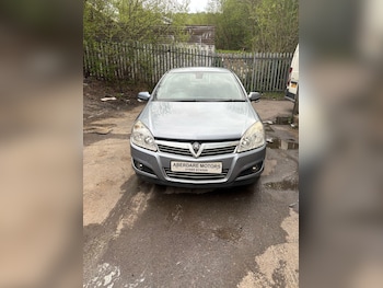 Used Vauxhall Astra 2008 for sale - 76186689: Photo 3