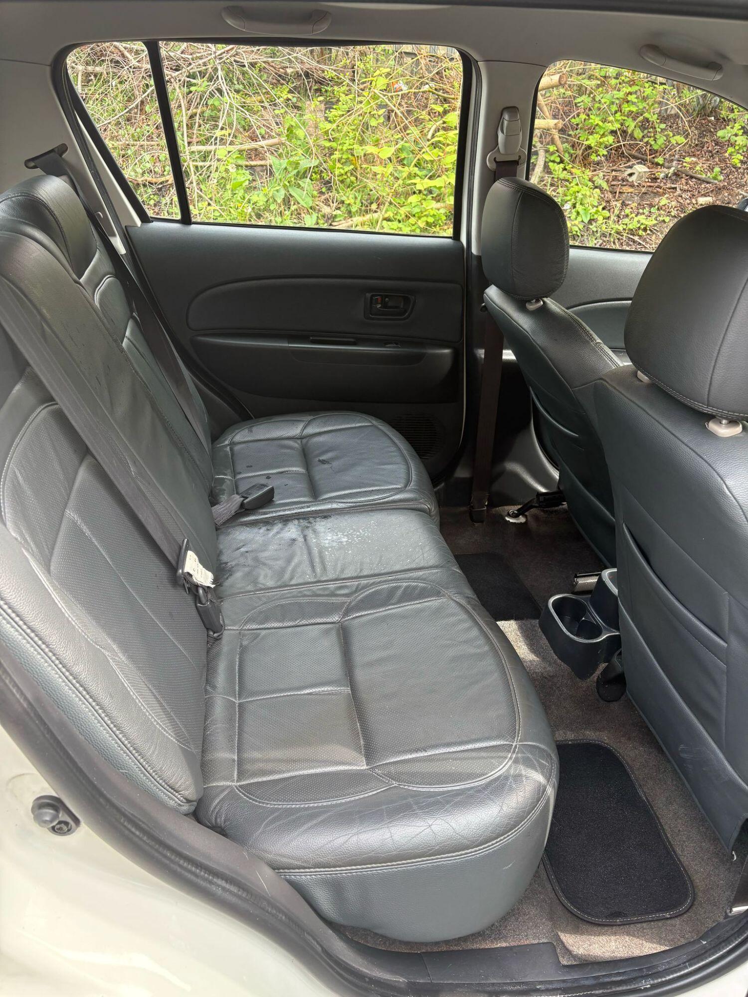 Used Vauxhall Astra 2008 for sale - 76186689: Photo 9