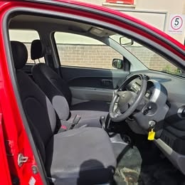 Used Daihatsu Sirion 2007 for sale - 76187218: Photo 10