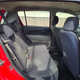 Used Daihatsu Sirion 2007 for sale - 76187218: Photo 11