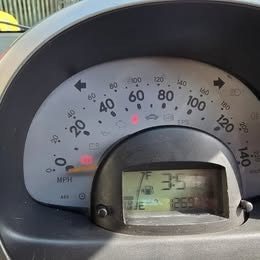 Used Daihatsu Sirion 2007 for sale - 76187218: Photo 13