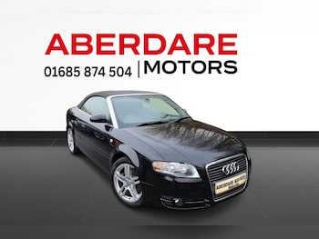 Audi - A4