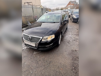 Used Volkswagen Passat 2010 for sale - 76793277: Photo