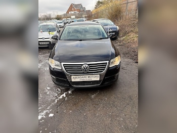 Used Volkswagen Passat 2010 for sale - 76793277: Photo