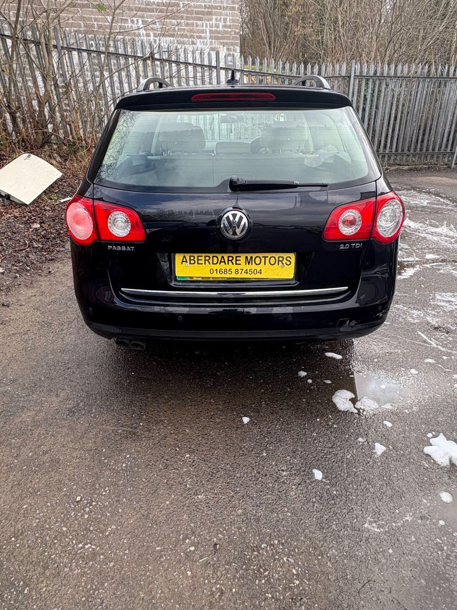 Used Volkswagen Passat 2010 for sale - 76793277: Photo 7