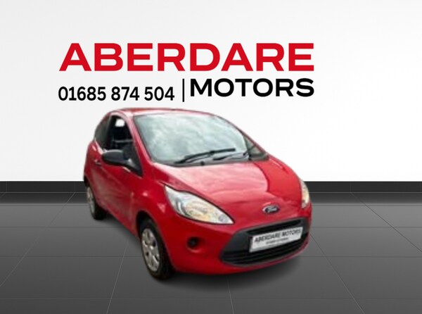 Used Ford Ka 2014 for sale - 76187271: Photo 1