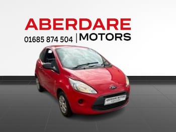 Ford - Ka