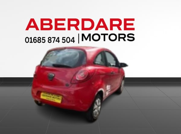 Used Ford Ka 2014 for sale - 76187271: Photo 2