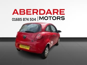 Used Ford Ka 2014 for sale - 76187271: Photo 2