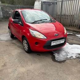 Used Ford Ka 2014 for sale - 76187271: Photo 3
