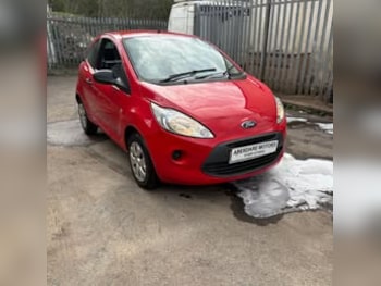 Used Ford Ka 2014 for sale - 76187271: Photo 3
