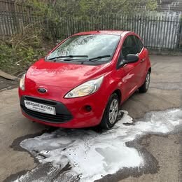 Used Ford Ka 2014 for sale - 76187271: Photo 5