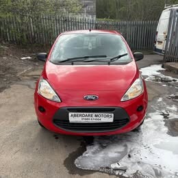 Used Ford Ka 2014 for sale - 76187271: Photo 6