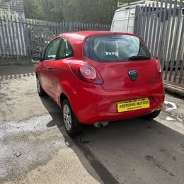 Used Ford Ka 2014 for sale - 76187271: Photo 7